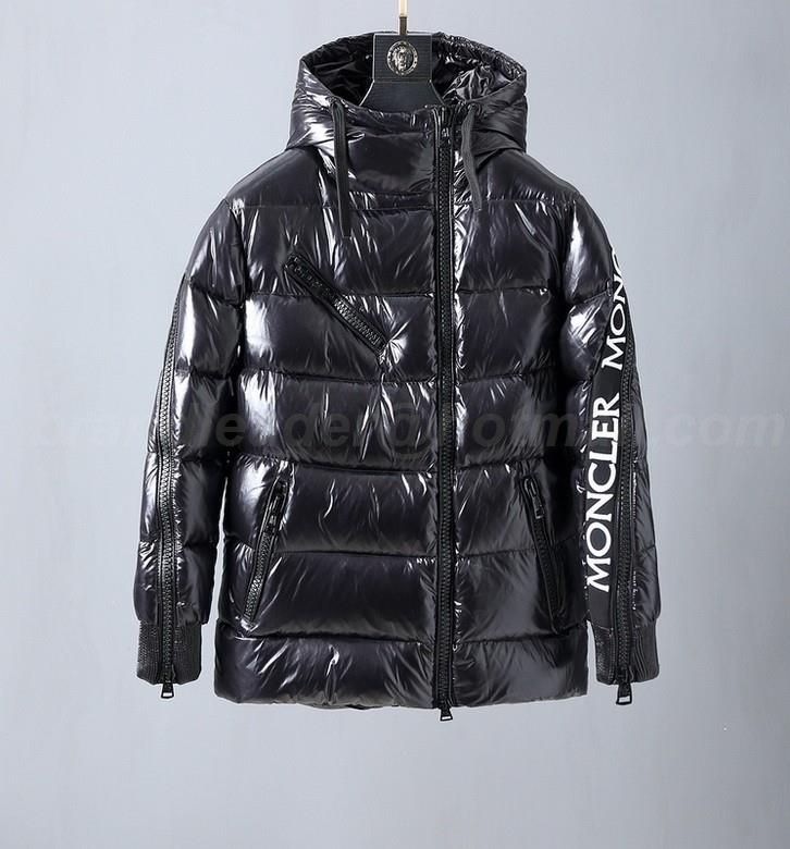 Moncler Men's Outwear 254